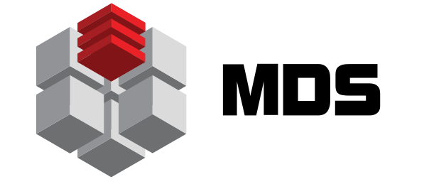 mds logo