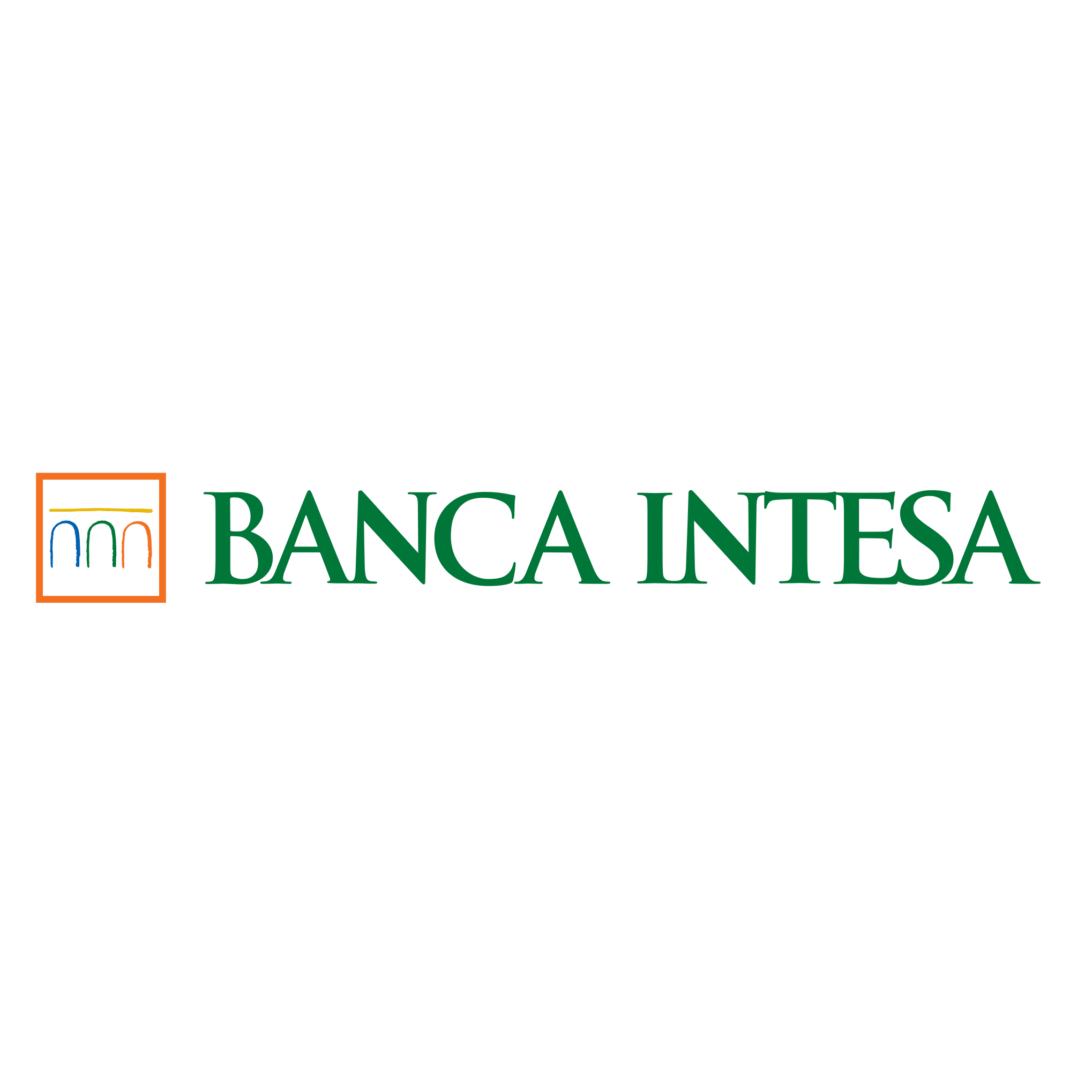 bancaintesa logo