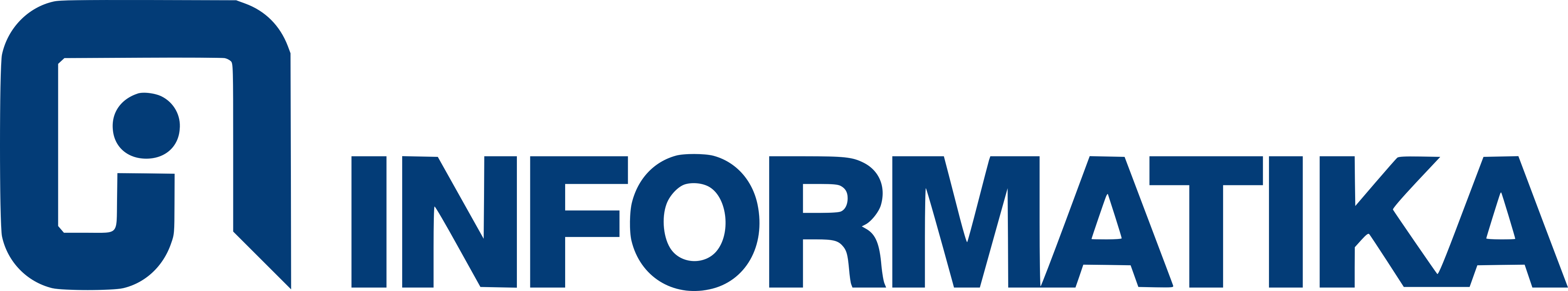 informatika logo