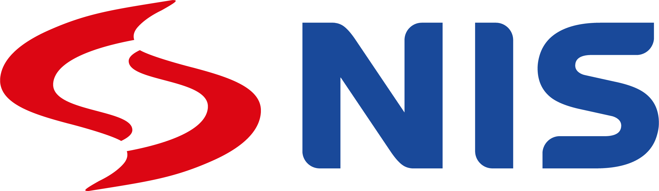 nis logo
